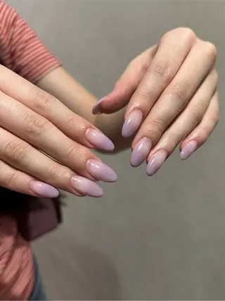 ネイル 𝑚𝑖𝑦 🎀のネイルデザイン