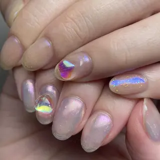 ネイル ネイルサロンNOAHNA所属・ネイルサロン ノアナのネイルデザイン