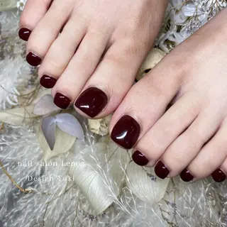 ネイル Lenoa Yukiのネイルデザイン