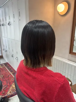 ミディアム cocoro💗 ﾏﾂｴｸ/ﾈｲﾙのネイルデザイン