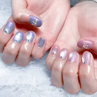ネイル Terrace＋所属・Terrace＋ Nailのネイルデザイン