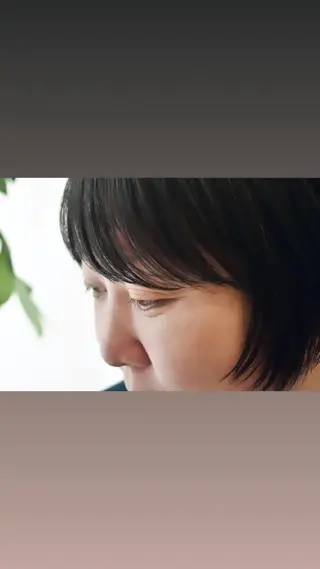 ショート Share salon by kusette所属・沼崎 瑞希のヘアスタイル