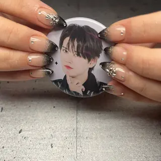 ネイル mingo .のネイルデザイン