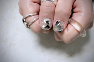 ネイル MH Nailのネイルデザイン