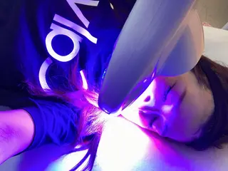 プラチナムビューティー柏所属・【歯科提携】柏ホワイ トニングスタイルのその他イメージ