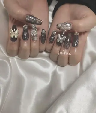 ネイル Jaime Yuiのネイルデザイン