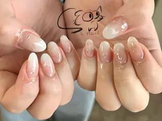 ネイル S.nail所属・S.nail _のネイルデザイン
