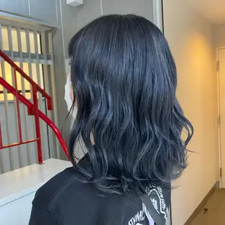 ミディアム Ayaka🩰🎀 ガーリー/暖色♡のヘアスタイル