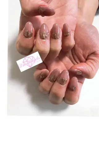 ネイル Asa miのネイルデザイン