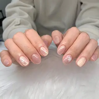 ネイル Lily nails studio所属・Lily nails studioのネイルデザイン