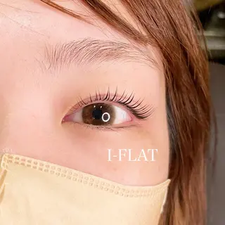 マツエク・マツパ 清水 茜の眉毛・アイブロウイメージ