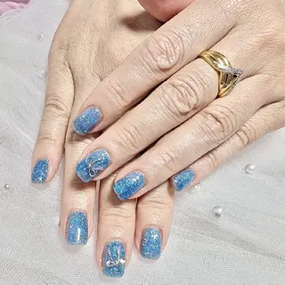 ネイル Alissa所属・Alissa Nailのネイルデザイン