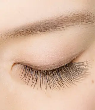 マツエク・マツパ HAIR&MAKE TAKE OFF所属・HAIR&MAKE TAKE OFFのマツエク・マツパデザイン