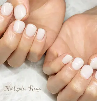 ネイル Nail salon Ramo所属・松田 祥子のネイルデザイン