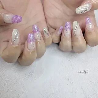 ネイル nail RiRi アトレナチュラのエステ・リラクイメージ