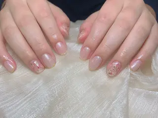 ネイル Nail Jolie所属・Nail Jolieのネイルデザイン