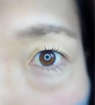 マツエク・マツパ Miel 早良区四箇のマツエク・マツパデザイン