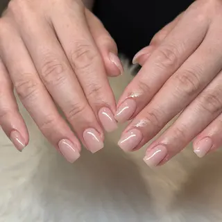 ネイル moca 心斎橋店 masakiのネイルデザイン