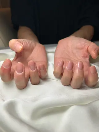 ネイル 金山 沙織のエステ・リラクイメージ