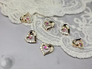 ネイル Nail salon Coco所属・Nail salon Coco【溝の口駅】のネイルデザイン