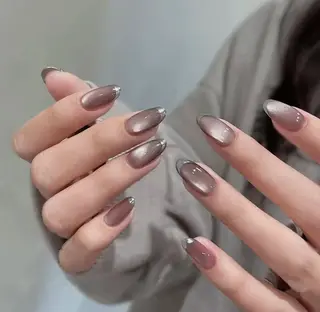 ネイル BabyYouMi nailのネイルデザイン
