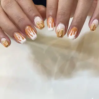 ネイル Nail Salon Gummi.のネイルデザイン