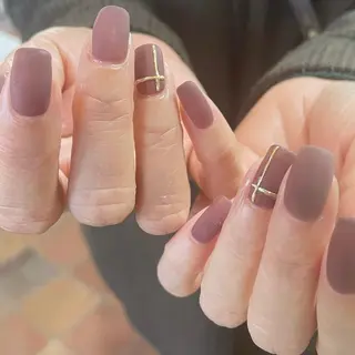 ネイル Relum所属・Relum__. fukaのネイルデザイン