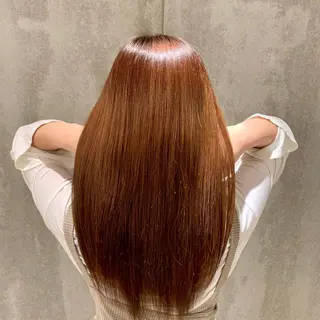 ルームスつかしん店所属・宮村 勇希のヘアスタイル