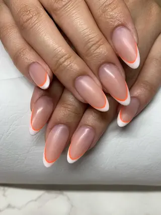 ネイル Nail&eyelash Momo所属・Nail Salon Momoのネイルデザイン