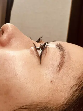 マツエク・マツパ U・mi ユキのマツエク・マツパデザイン