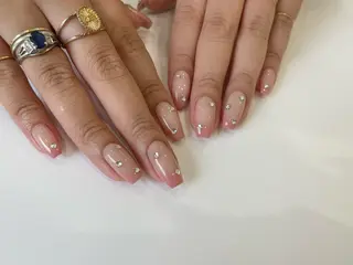 ネイル Ellenail恵比寿店所属・Shion / エルネイル恵比寿のネイルデザイン