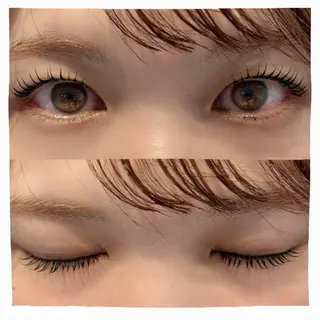 マツエク・マツパ 山本 美希のマツエク・マツパデザイン