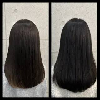 ロング ♠️Anli♠️ KOTA🐈‍⬛のヘアスタイル