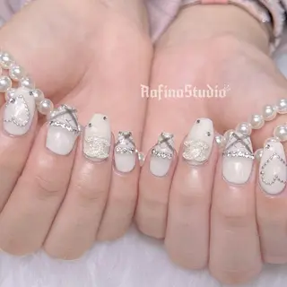 ネイル Misato Mimiのネイルデザイン