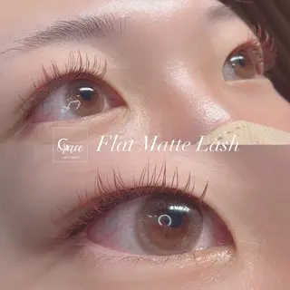 マツエク・マツパ Nail&Eye Graceのマツエク・マツパデザイン