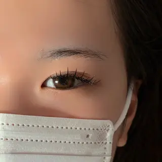 マツエク・マツパ eyesalon Liina所属・eyelash Liinaのマツエク・マツパデザイン
