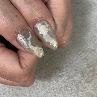 ネイル S♡JEWEL所属・S. JEWELのネイルデザイン