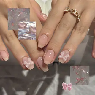 ネイル fein. Matsuri🎀のネイルデザイン