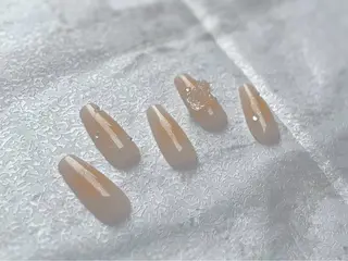 ネイル Bibinail ☆namiのネイルデザイン