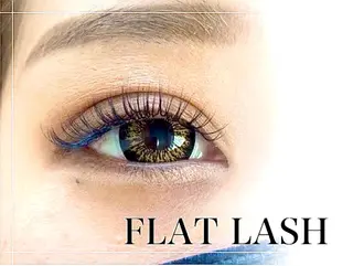 マツエク・マツパ eyelash LAB Lien所属・Lien山田 芽吹のマツエク・マツパデザイン
