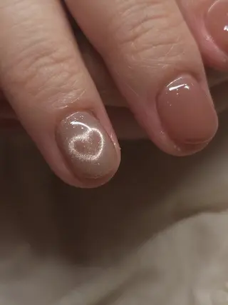 ネイル mukuby_manami所属・mukuby_ manamiのネイルデザイン