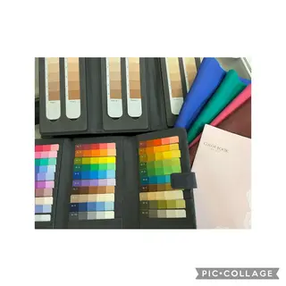 カラー 【肌質改善】 gluck豊田市美里のエステ・リラクイメージ