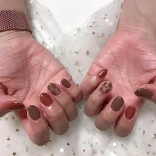 ネイル Cute beauty2のマツエク・マツパデザイン