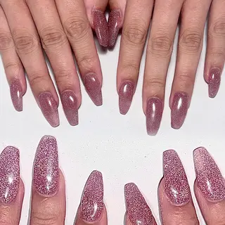 ネイル ネイルサロン nail mor.-ネイル・モア- 藤が丘店所属・三宅 永遠のネイルデザイン