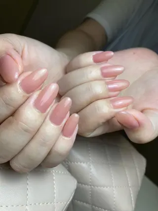 ネイル Kaede 龍ケ崎のネイルデザイン