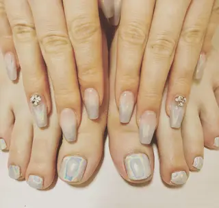 ネイル NAIL salon ACEのネイルデザイン