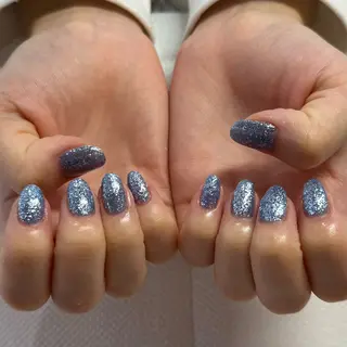 ネイル キャッツアイ東京 武島のネイルデザイン