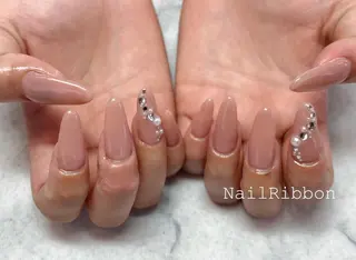 ネイル 🎀ネイルサロン RIRI🎀のネイルデザイン