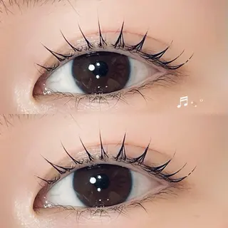 マツエク・マツパ eight🎀 ‪‪yuinaのマツエク・マツパデザイン