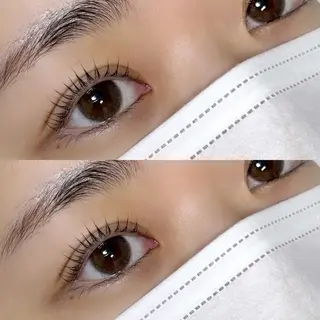 マツエク・マツパ Raruga ~ネイル&マツエク&脱毛~所属・Raruga airiのマツエク・マツパデザイン